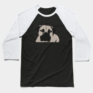 Dog Protector Baseball T-Shirt